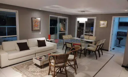 Apartamento com 3 dormitórios à venda, 184 m² por R$ 1.950.000,00 - Butantã - São Paulo/SP