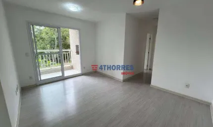 Apartamento com 2 dormitórios para alugar, 60 m² por r$ 3.947,96/mês - jardim das vertentes - são paulo/sp