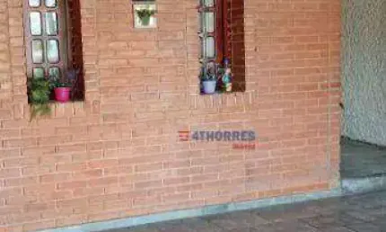 Casa com 3 dormitórios à venda, 160 m² por r$ 690.000,00 - jardim olympia - são paulo/sp