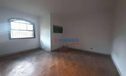 Casa com 3 dormitórios à venda, 180 m² por R$ 1.100.000,00 - Jardim América - Taboão da Serra/SP