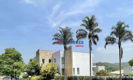Casa, 1200 m² - venda por R$ 3.750.000,00 ou aluguel por R$ 22.195,72/mês - Golf Park - Carapicuíba/SP
