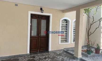 Sobrado com 3 dormitórios à venda, 172 m² por r$ 990.000,00 - jaguaré - são paulo/sp