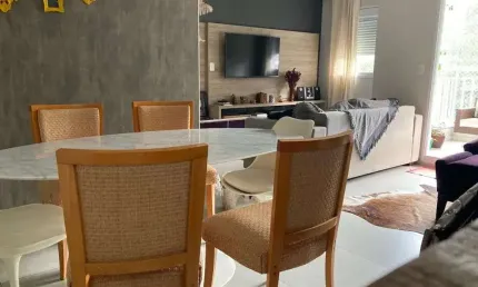 Apartamento com 2 dormitórios à venda, 82 m² por R$ 750.000,00 - Vila Sônia - São Paulo/SP
