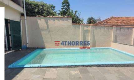 Casa com 3 dormitórios à venda, 169 m² por R$ 1.380.000,00 - Vila Sônia - São Paulo/SP