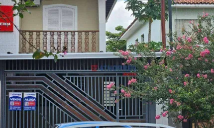 Casa à venda, 170 m² por R$ 1.099.000,00 - Vila Sônia - São Paulo/SP