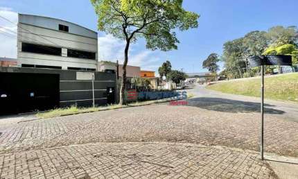 Galpão, 250 m² - venda por R$ 2.800.000,00 ou aluguel por R$ 16.885,70/mês - Jardim Bonfiglioli - São Paulo/SP