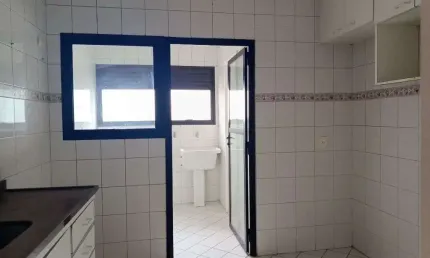 Apartamento com 3 quartos à venda, 68m² - jardim pinheiros  conjunto residencial cosmos