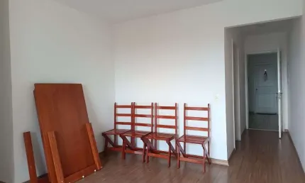 Apartamento 3 quartos à venda, 68m² - jardim pinheiros  conjunto residencial cosmos