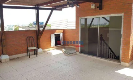 Casa à venda, 320 m² por R$ 1.800.000,00 - Instituto de Previdência - São Paulo/SP