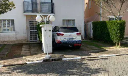 Casa em condomínio fechado com 3 quartos à venda na Estrada do Capuava, 2530, Chácara Ondas Verdes, Cotia