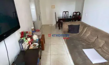 Apartamento com 2 dormitórios à venda, 46 m² por R$ 260.000,00 - Novo Osasco - Osasco/SP