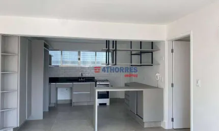 Apartamento à venda, 106 m² por R$ 1.480.000,00 - Jardim América - São Paulo/SP