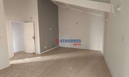 Casa com 4 dormitórios, 300 m² - venda por R$ 1.400.000,00 ou aluguel por R$ 6.000,01/mês - Vila Sônia - São Paulo/SP
