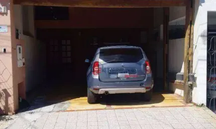 Casa à venda, 170 m² por R$ 900.000,00 - Jardim Olympia - São Paulo/SP