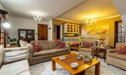 Casa à venda, 200 m² por R$ 980.000,00 - Vila Sônia - São Paulo/SP