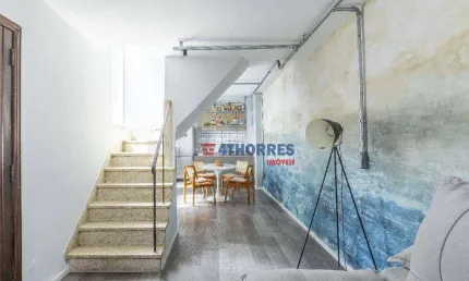 Casa com 3 dormitórios à venda, 130 m² por R$ 895.000,00 - Jardim Rizzo - São Paulo/SP