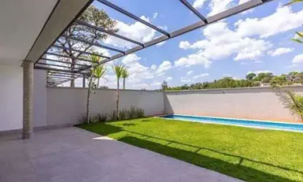 Casa à venda, 425 m² por R$ 4.850.000,00 - Jardim Cordeiro - São Paulo/SP