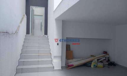 Casa à venda, 130 m² por R$ 720.000,00 - Jardim Consórcio - São Paulo/SP