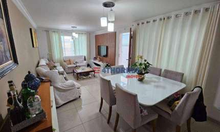 Casa com 3 quartos à venda na Rua Comendador Yamamoto, 1, Jardim Trussardi, São Paulo