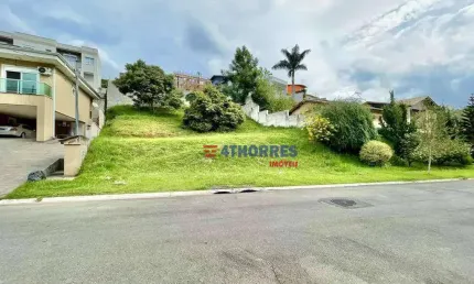 Terreno à venda, 512 m² por r$ 475.000,00 - jardim colibri - cotia/sp