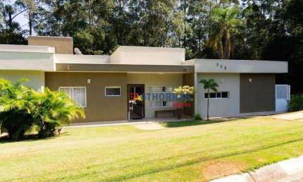 Casa à venda, 210 m² por R$ 1.260.000,00 - Residencial San Diego - Vargem Grande Paulista/SP