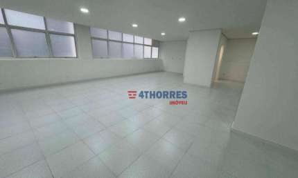Sala para alugar, 195 m² por R$ 29.336,89/mês - Bela Vista - São Paulo/SP