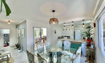 NOVA HIGIENOPOLIS  -  Casa à venda, 400 m² por R$ 2.580.000 - Condomínio Nova Higienópolis - Jandira/SP