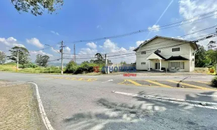 COMERCIAL - Casa à venda, 1 m² por R$ 1.960.000 - Granja Viana II - Cotia/SP