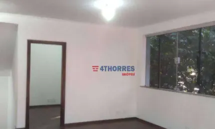 Casa com 6 dormitórios à venda, 270 m² por R$ 1.300.000,00 - Instituto de Previdência - São Paulo/SP
