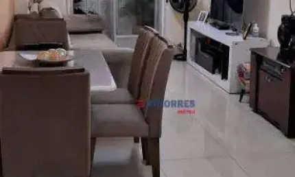 Apartamento com 3 dormitórios à venda, 140 m² por r$ 800.000,00 - bela vista - são paulo/sp