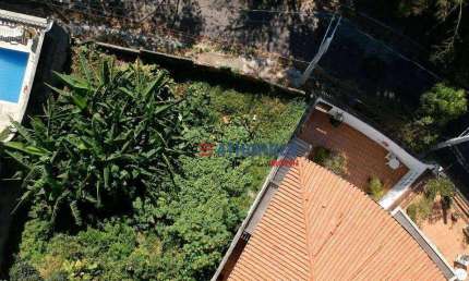 Terreno à venda, 279 m² por R$ 590.000,00 - Vila Sônia - São Paulo/SP