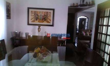 Casa, 375 m² - venda por R$ 2.200.000,00 ou aluguel por R$ 12.000,00/mês - Butantã - São Paulo/SP