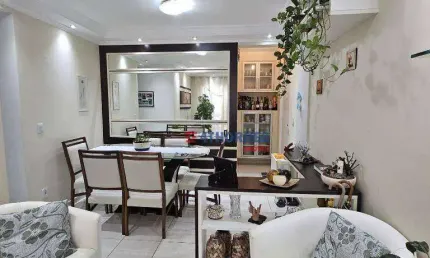 Apartamento Garden à venda, 70 m² por R$ 490.000,00 - Vila Sônia - São Paulo/SP