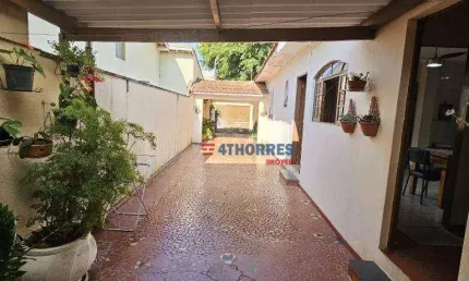 Casa à venda, 170 m² por R$ 880.000,00 - Jardim Monte Kemel - São Paulo/SP