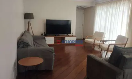 Apartamento à venda, 160 m² por R$ 2.900.000,00 - Jardim Paulista - São Paulo/SP