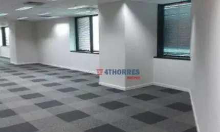 Conjunto, 775 m² - venda por R$ 11.625.000,00 ou aluguel por R$ 86.449,76/mês - Pinheiros - São Paulo/SP