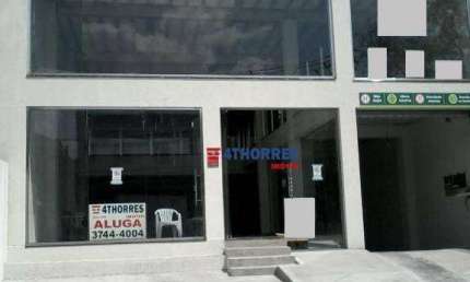 Prédio para alugar, 880 m² por R$ 25.464,38/mês - Butantã - São Paulo/SP