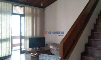 Casa à venda, 223 m² por r$ 1.598.000,00 - vila sônia - são paulo/sp