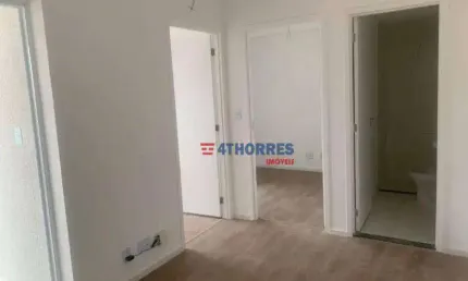 Apartamento à venda, 30 m² por R$ 299.980,00 - Vila Sônia - São Paulo/SP