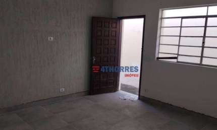 Casa com 1 dormitório à venda, 75 m² por R$ 400.000,00 - Jardim Rosalina - Cotia/SP