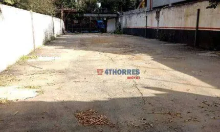 Terreno à venda, 425 m² por r$ 19.125.000,00 - vila olímpia - são paulo/sp