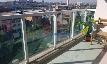 Apartamento à venda, 72 m² por r$ 500.000,00 - vila andrade - são paulo/sp