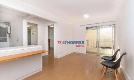 Apartamento com 1 dormitório para alugar, 45 m² por r$ 5.705,33/mês - jardim paulista - são paulo/sp