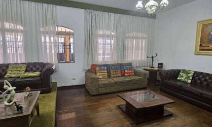 Casa, 440 m² - venda por R$ 2.200.000,00 ou aluguel por R$ 12.000,00 - Butantã - São Paulo/SP