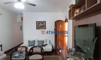 Casa à venda, 156 m² por R$ 1.189.999,00 - Vila Sônia - São Paulo/SP