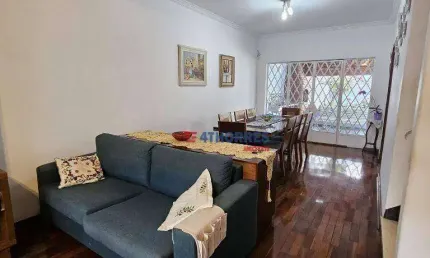 Casa  em Vila com 3 quartos à venda, 180 m² por R$ 2.400.000 - Cidade Monções - São Paulo/SP