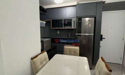 Apartamento com 1 dormitório à venda, 31 m² por R$ 490.000,00 - Vila Sônia - São Paulo/SP