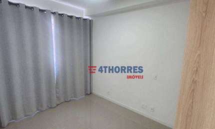 Apartamento com 1 dormitório à venda, 45 m² por R$ 700.000,00 - Sumaré - São Paulo/SP