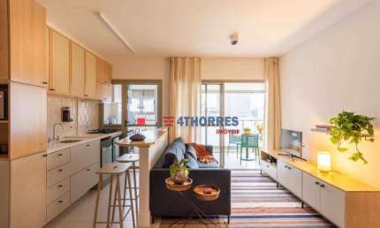Apartamento à venda, 70 m² por R$ 1.484.000,00 - Sumarezinho - São Paulo/SP