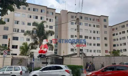 Apartamento com 2 dormitórios à venda, 41 m² por r$ 270.000,00 - jardim boa vista (zona oeste) - são paulo/sp